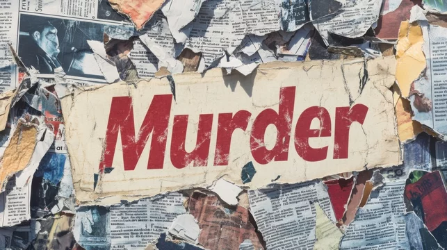 Crime News