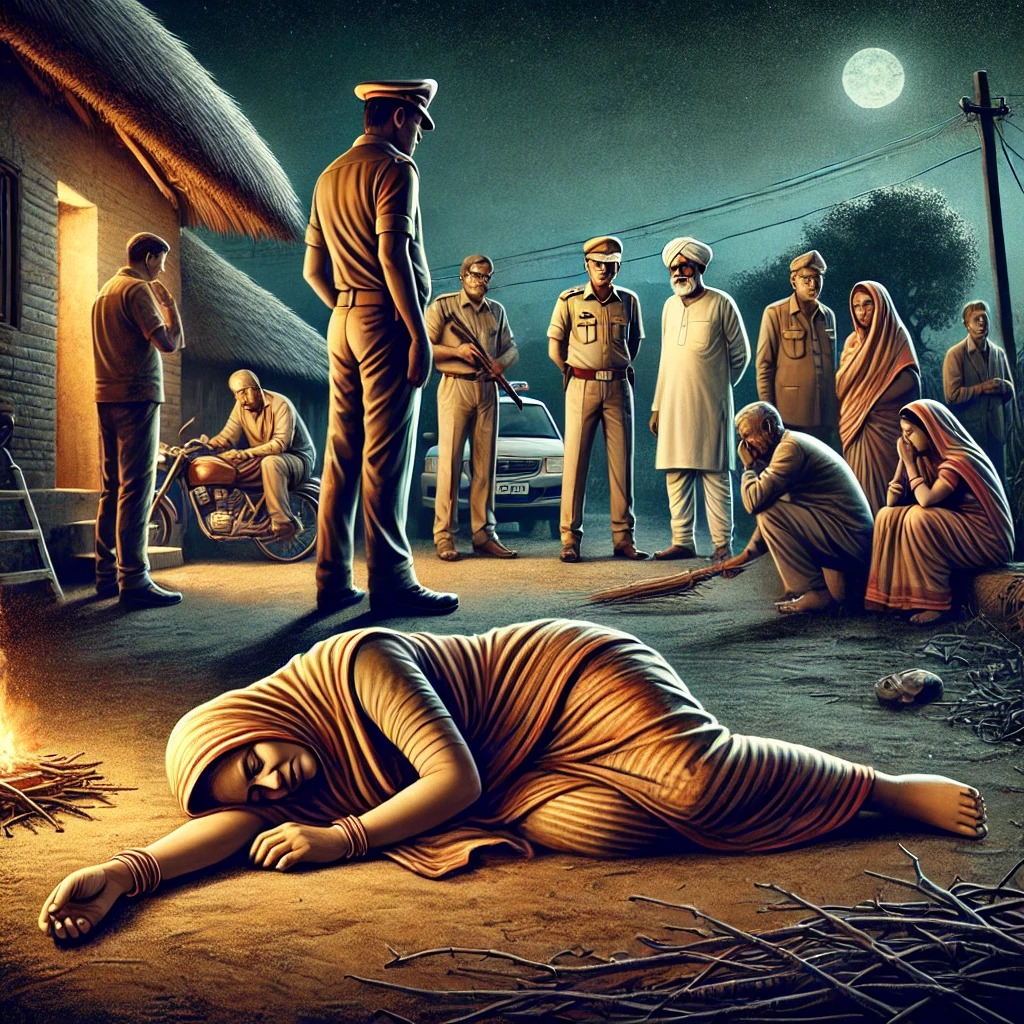 Crime News