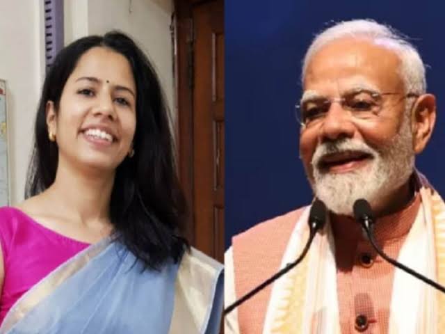 PMO Appointment
