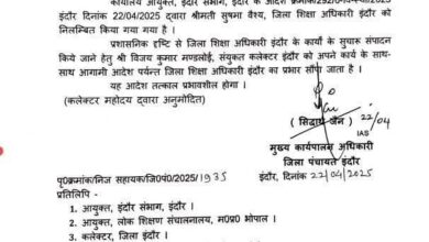 IAS Action
