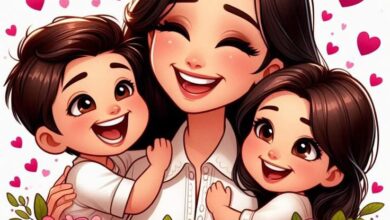 Mother's Day 2025
