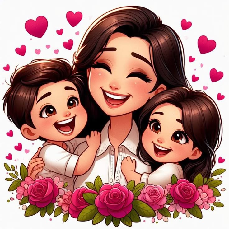 Mother's Day 2025