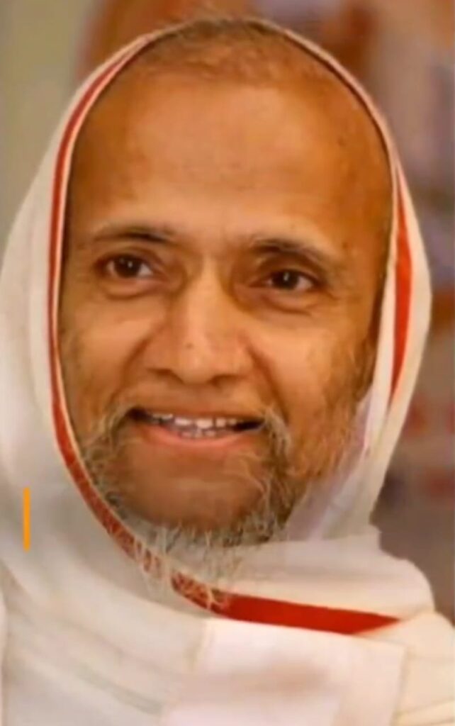 Acharya Pundarik Ratna Surishwar Death