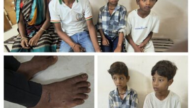 Damjipura Incident