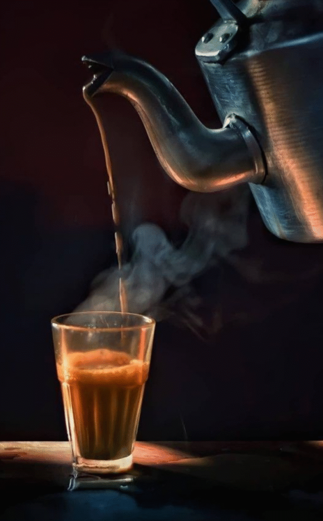 International Tea Day 2025