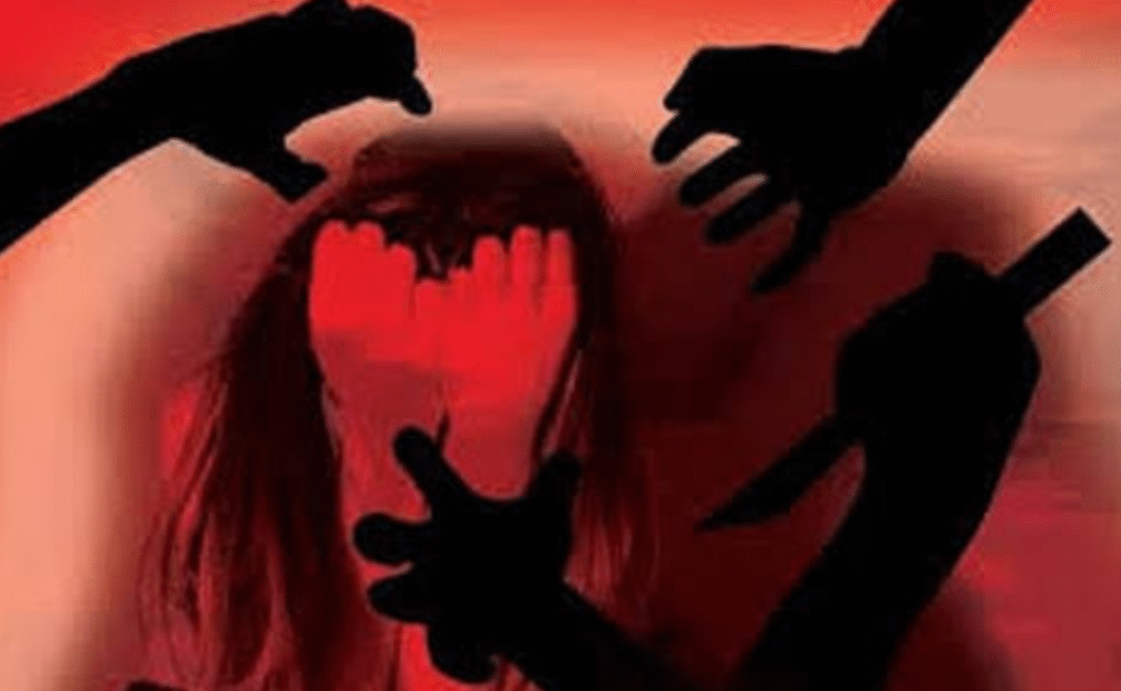 Khandwa gangrape case