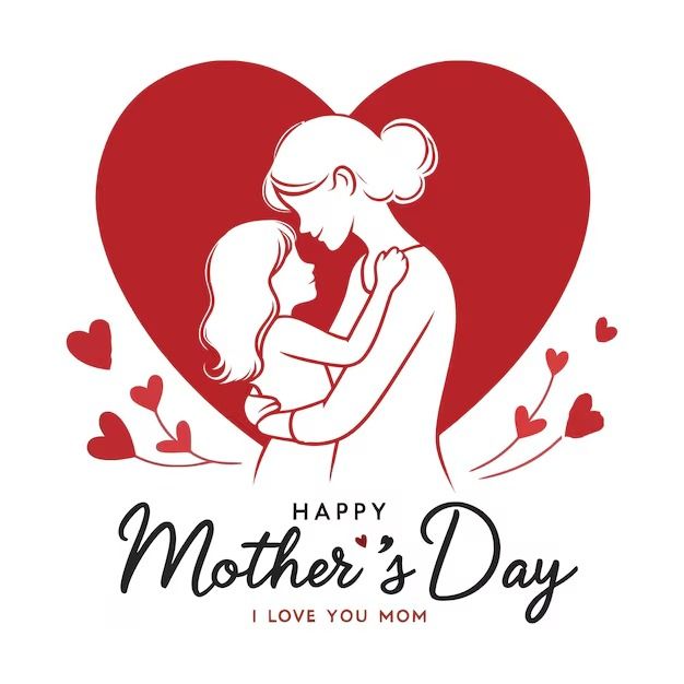 Mother's Day 2025