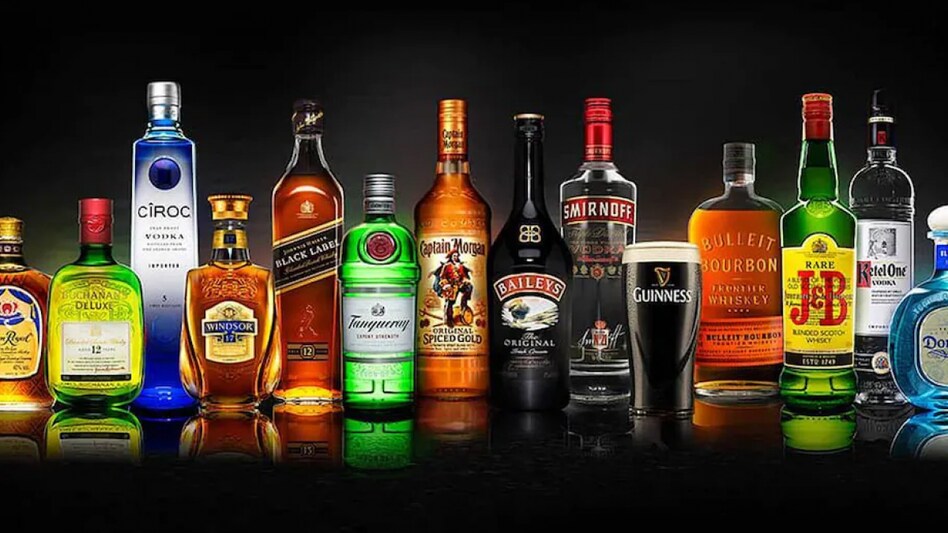 Illegal liquor pricing in Betul