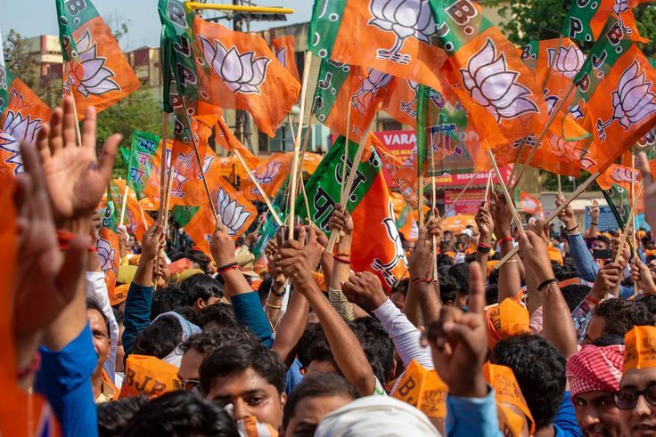 MP BJP President 2025