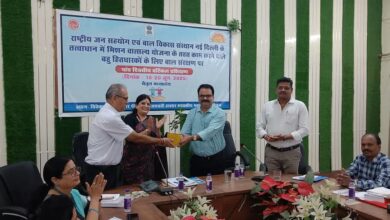 Media Role in Child Protection