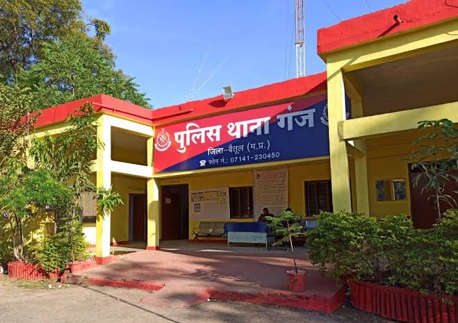Pankaj Atulkar FIR