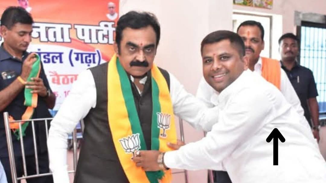BJP Jabalpur News