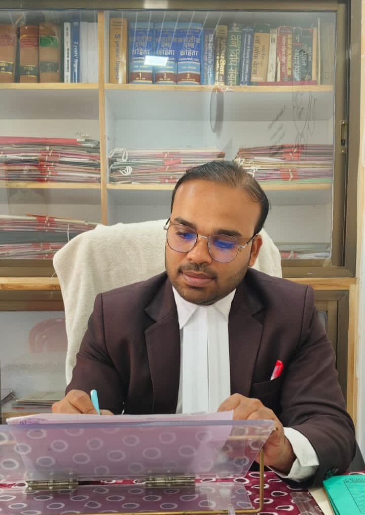 Bhim Sainik was acquitted