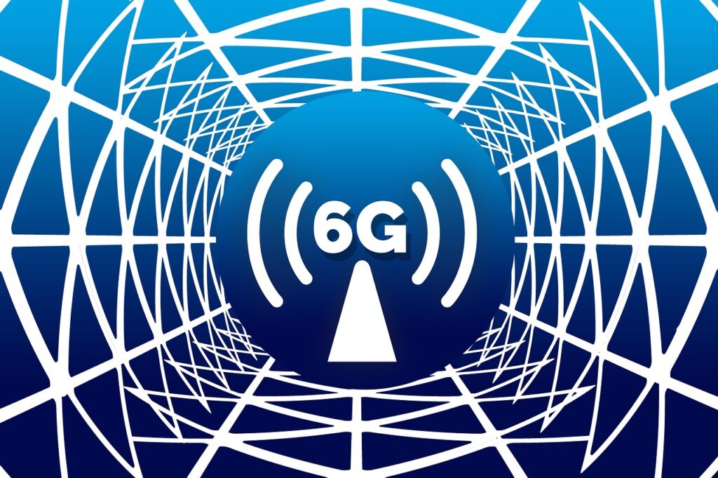 Bharat mein 6G