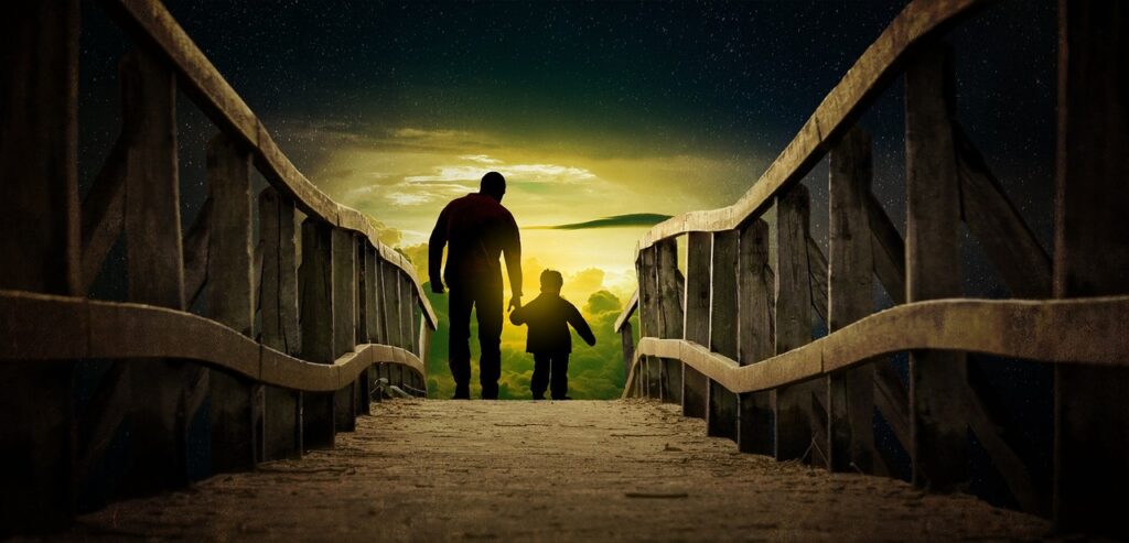 History of Father's Day