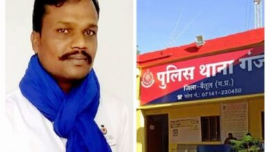 Pankaj Atulkar FIR