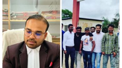 Bhim Sainik was acquitted