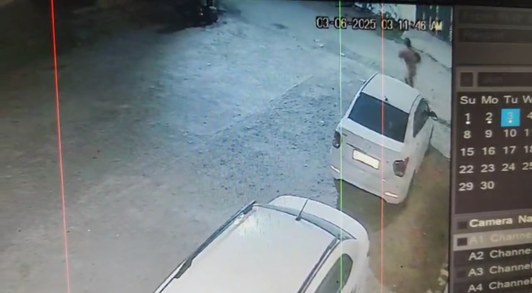 Vehicle Damage News