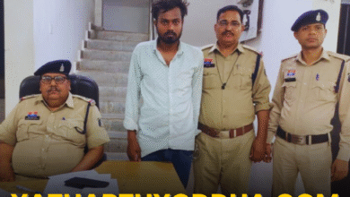 Crime News