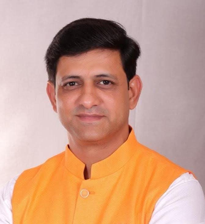Indore ki khabar