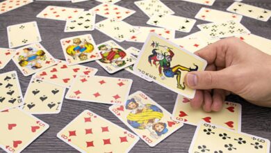 Illegal Gambling in Aathner