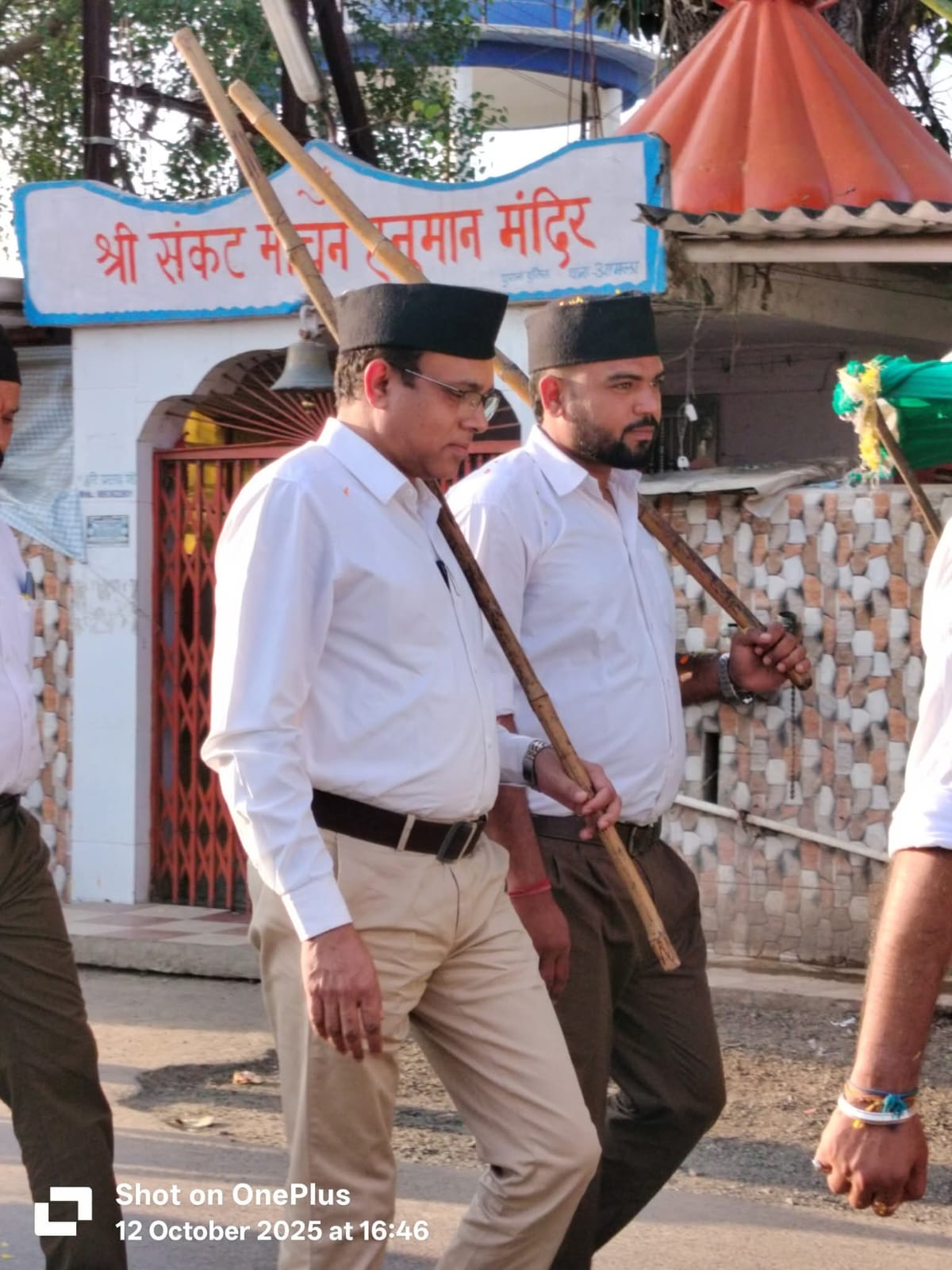 Amla MLA controversy