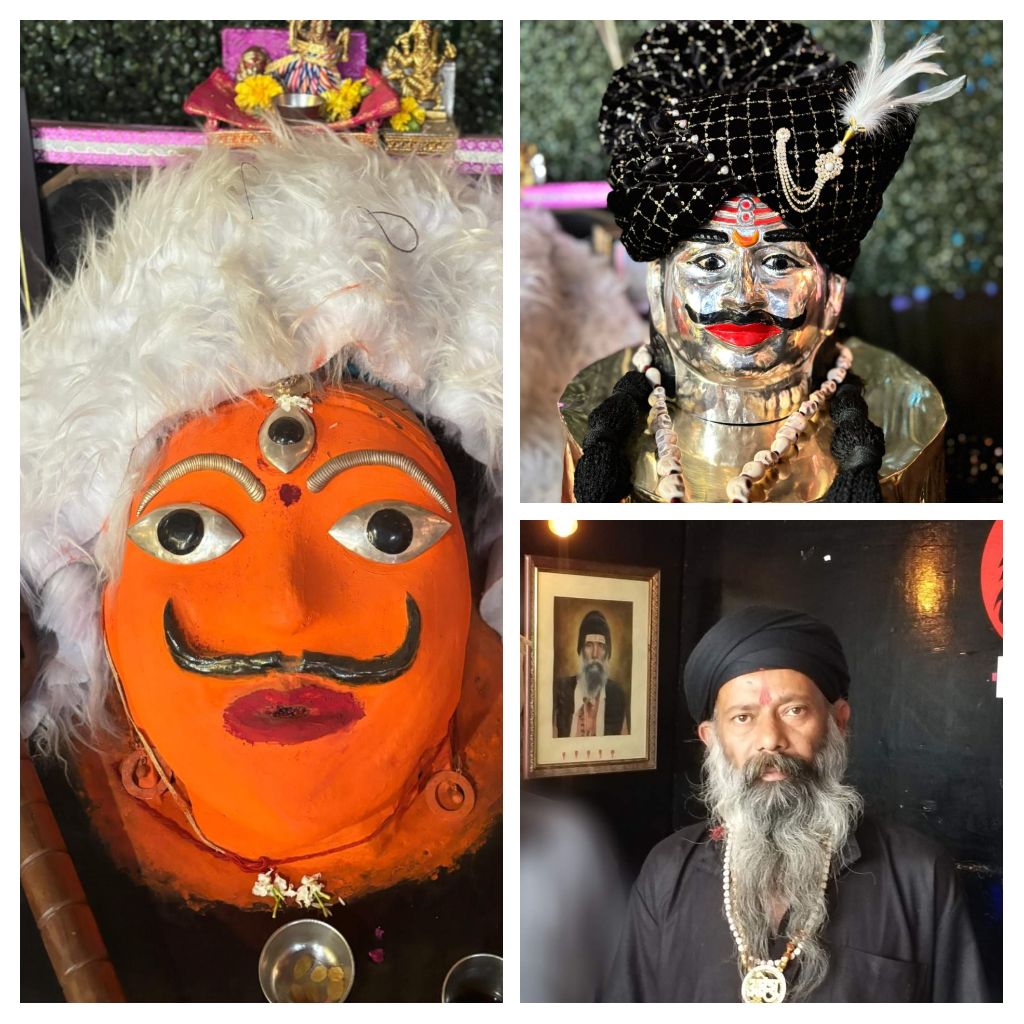 Bhairav Jayanti Betul