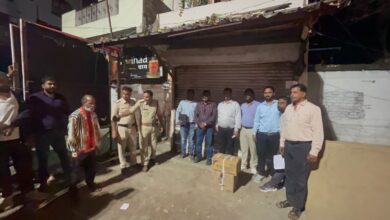 Fake Doctor in Mhow