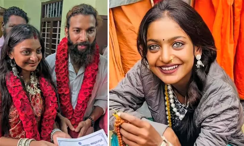 Monalisa Case India