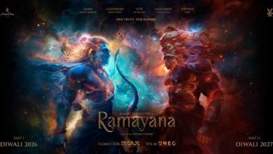 Ramayana Trailer Out