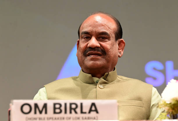 Lok Sabha Passes Anti-Paper Leak Bill 2026