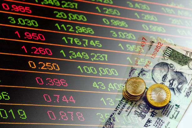 Indian Economy Boom