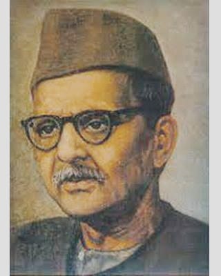 Pandit Jugal Kishor Shukla