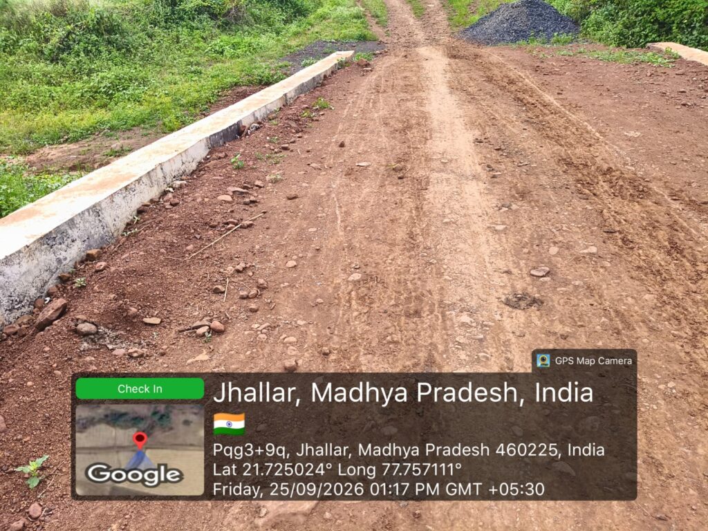 Jhallar News