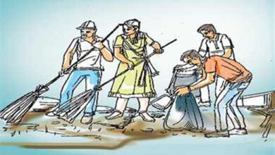 Betul Municipality News : माचना जयंती से पहले श्रमदान से आज की जाएगी घाटों की सफाई