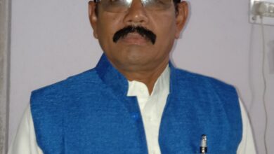 Betul BJP News : मुझे किसी ने सीसीबी अध्यक्ष पद से नही हटाया, मैनें दिया था रिजाइन-अशोक पांसे