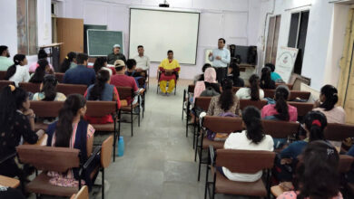 Betul Samachar : राष्ट्रीय एकता हमें एक सूत्र में बांधती है