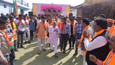 Betul BJP News : कांग्रेस ने बंद कर दी योजना, योजनाओ का लाभ लेने भाजपा सरकार बनाए-हेमंत खण्डेलवाल