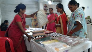 Betul News : वोकल फॉर लोकल हस्तशिल्प प्रदर्शनी का आज अंतिम दिन