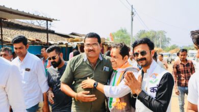 Betul BJP News : घोड़ाडोंगरी में रोचक हुआ मुकाबला, मतदाताओं को साधने में सफल होती नजर आ रही भाजपा प्रत्याशी