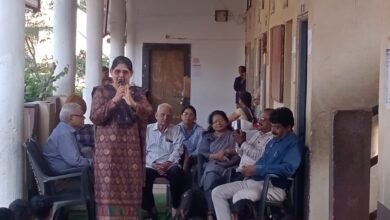 Betul News : सेवा के लिए समर्पित है लायन्स क्लब: पीएस बग्गा