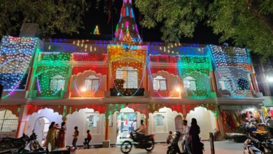 Betul News :बीजासनी मंदिर में मनाया जाएगा अन्नकूट महोत्सव, अन्नकूट पर होगा विशाल भंडारा 