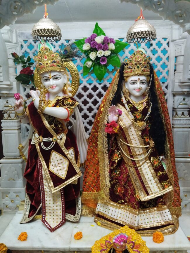 Betul News : श्री माता मंदिर में आज मनाया जाएगा अन्नकूट महोत्सव, होगा विशाल भंडारा 