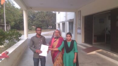 Betul News : पड़ोसी महिलाओं के खिलाफ प्रताड़ना के आरोप, एसपी से शिकायत