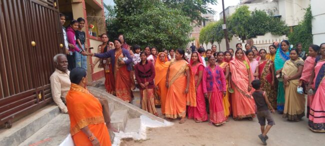 Betul Samachar : आज 5 हजार दीपों से जगमगाएगा माचना घाट, मेहुल के पत्तों पर होगा दीपदान