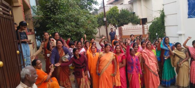 Betul Samachar : आज 5 हजार दीपों से जगमगाएगा माचना घाट, मेहुल के पत्तों पर होगा दीपदान