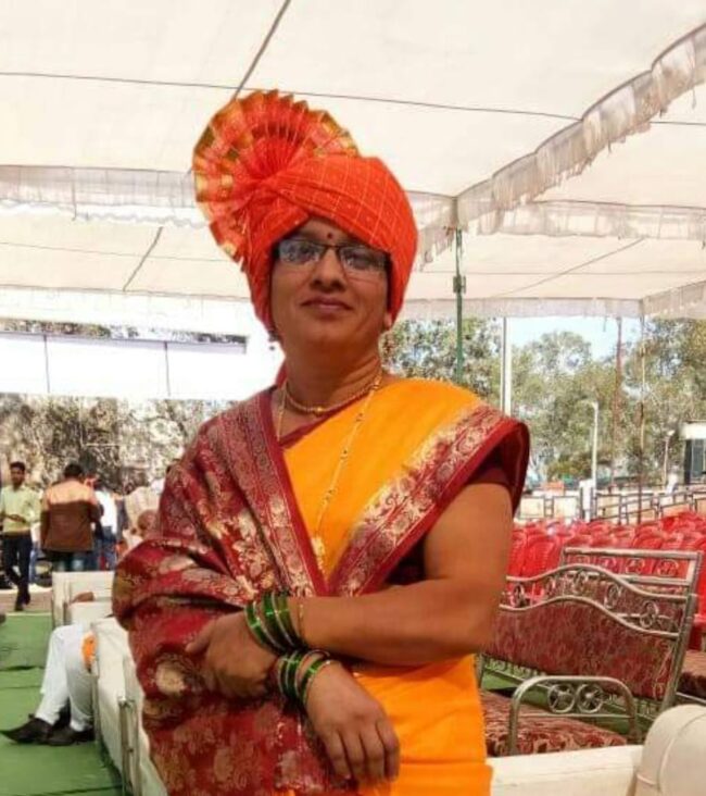 Betul Congress News : शहर में एक दिन के अंतराल में मिल रहा पानी,यही है भाजपा के विकास की कहानी: जमुना पण्डागरे