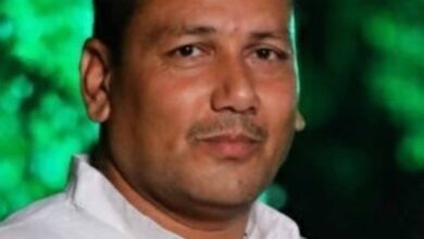 Betul BJP News : कांग्रेस ने किसानो से किया था दो लाख रूपए का कर्ज माफी का झूठा वादा-महेश्वर सिंह चंदेल