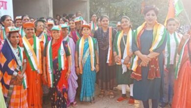 Betul Congress News : सेवाभाव की मिसाल हमारा भाई निलय डागा