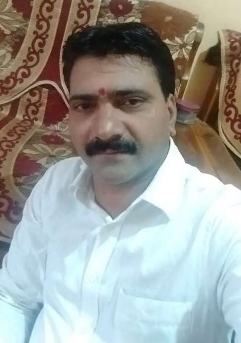 Betul Congress News : स्वेच्छा से नही विनय भावसार को अध्यक्ष बनाने के लिए दिलवाया गया था अशोक पांसे से इस्तीफा: माथनकर